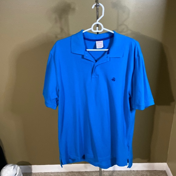 Brooks Brothers Other - Brooks Brothers Polo Shirt